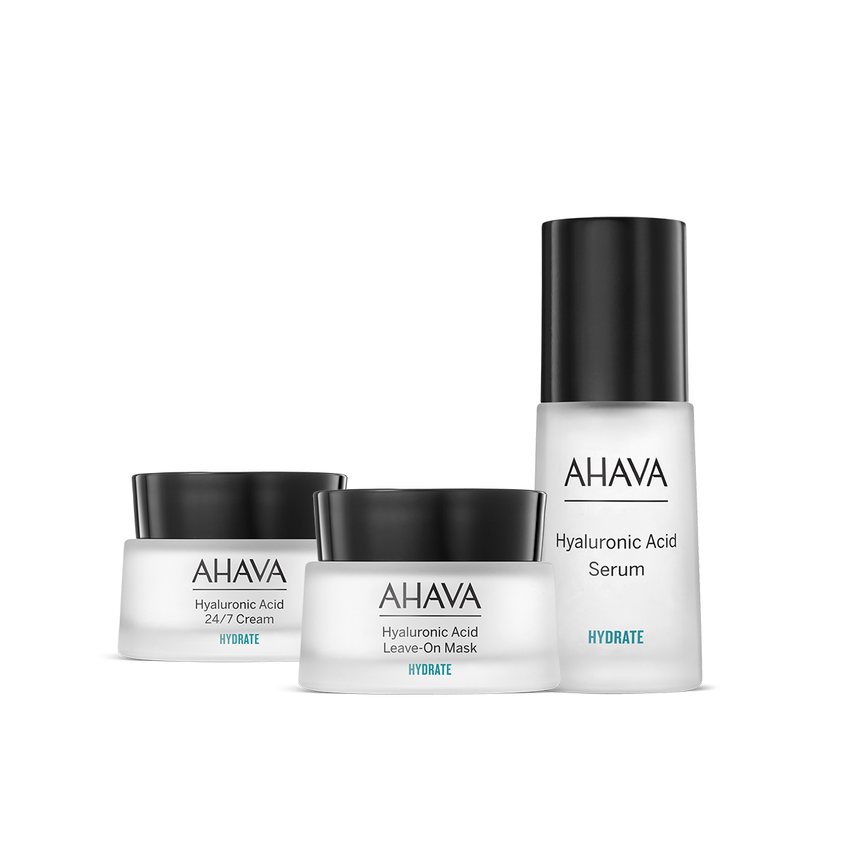 BUNDLE HYALURONIC PRODUCTS cheapest AVYNA