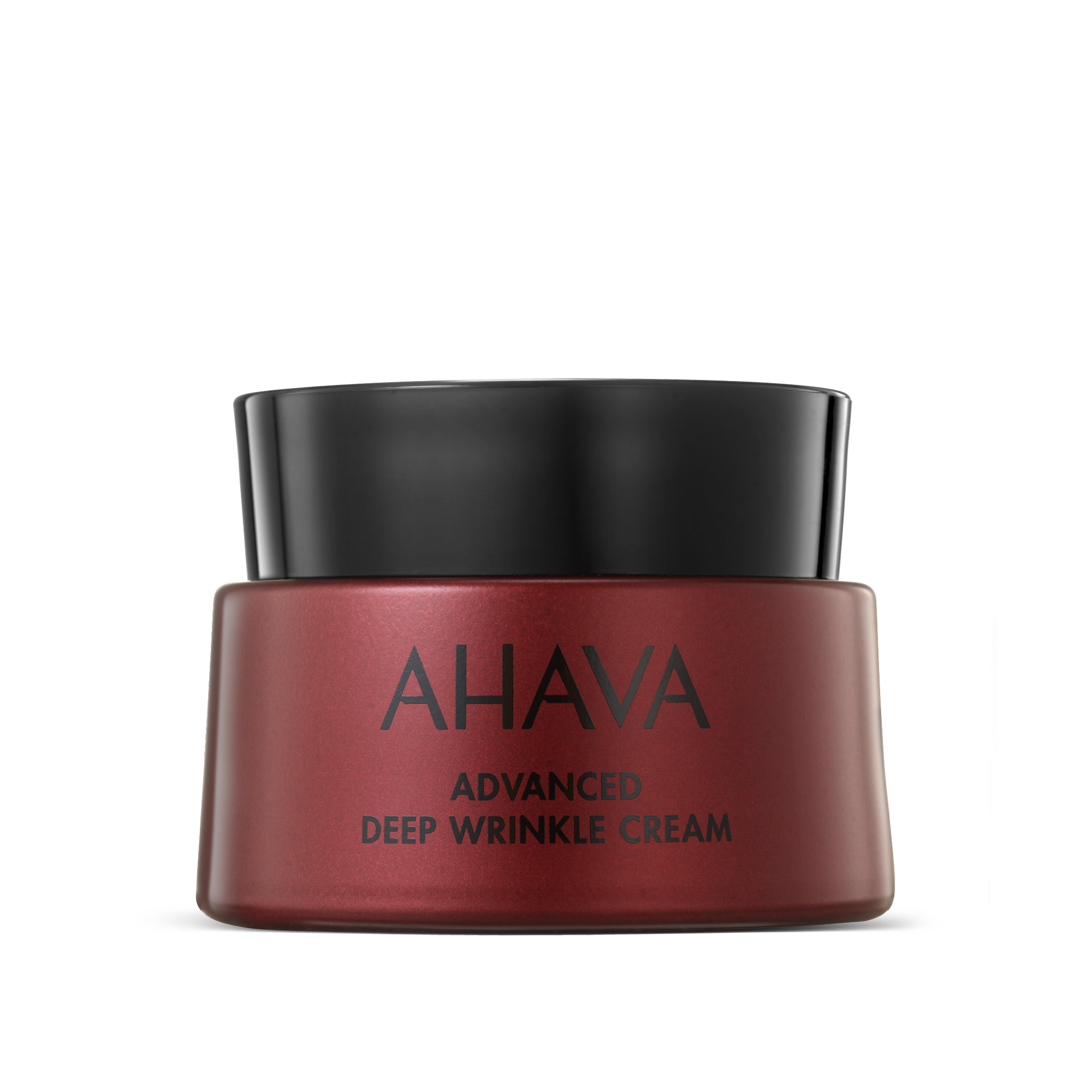 AHAVA® Dead Cream Advanced Wrinkle Sea AHAVA – Deep USA