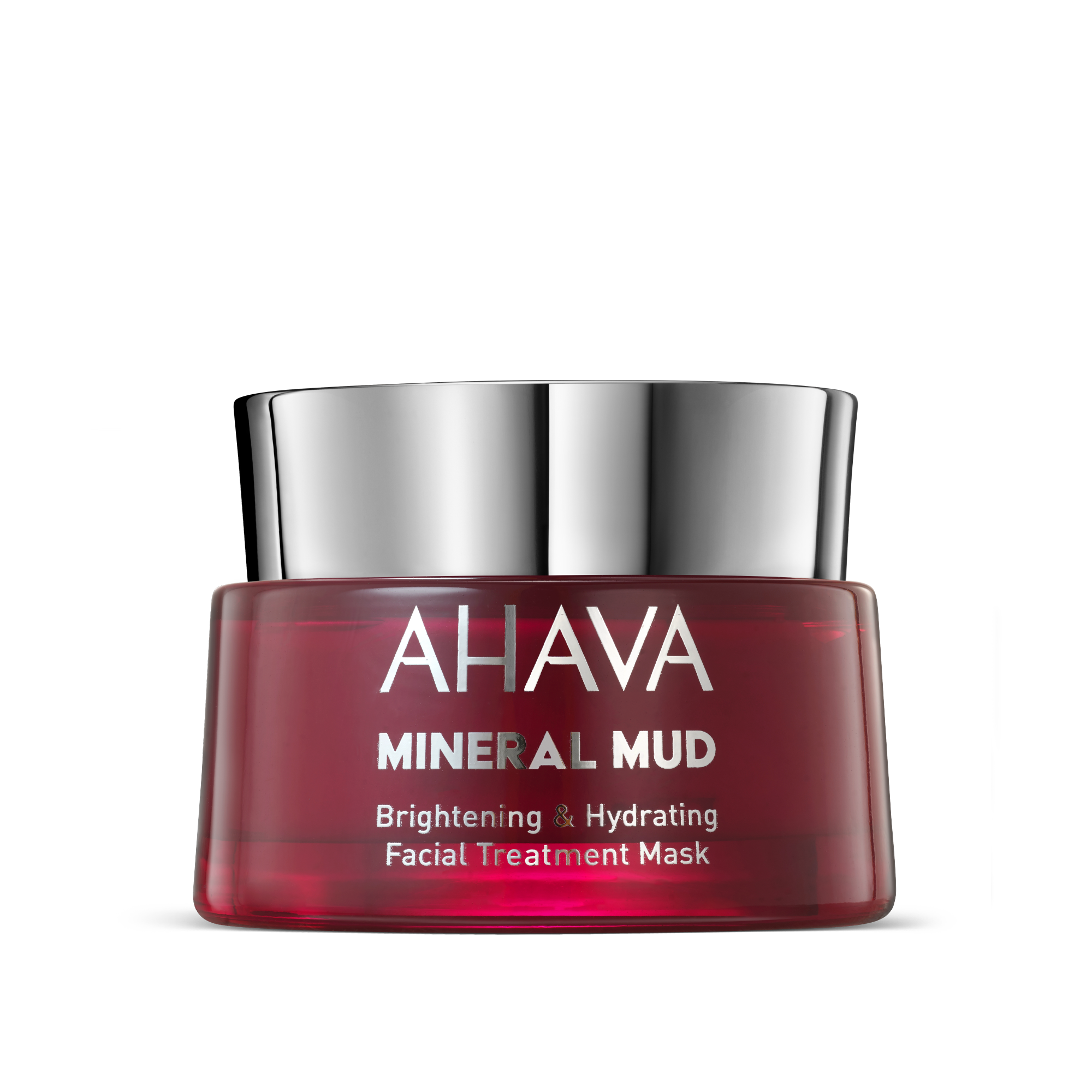 AHAVA® Brightening Mask & Hydrating – Facial USA AHAVA Treatment