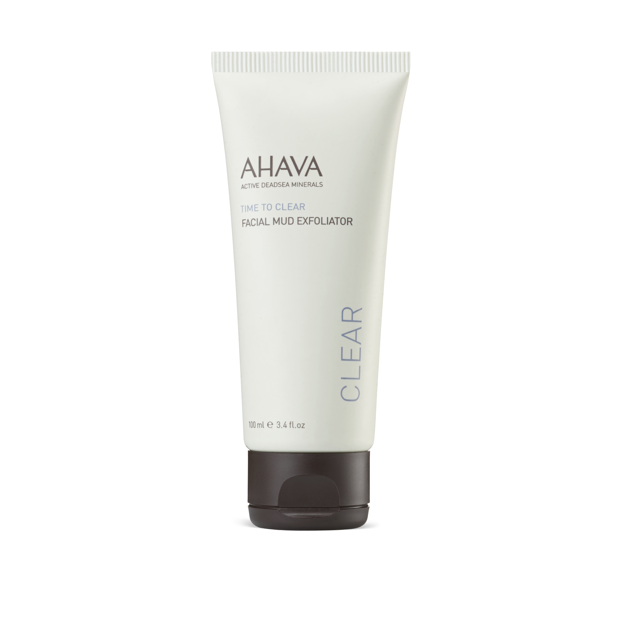 USA AHAVA® Mud Facial Exfoliator – AHAVA