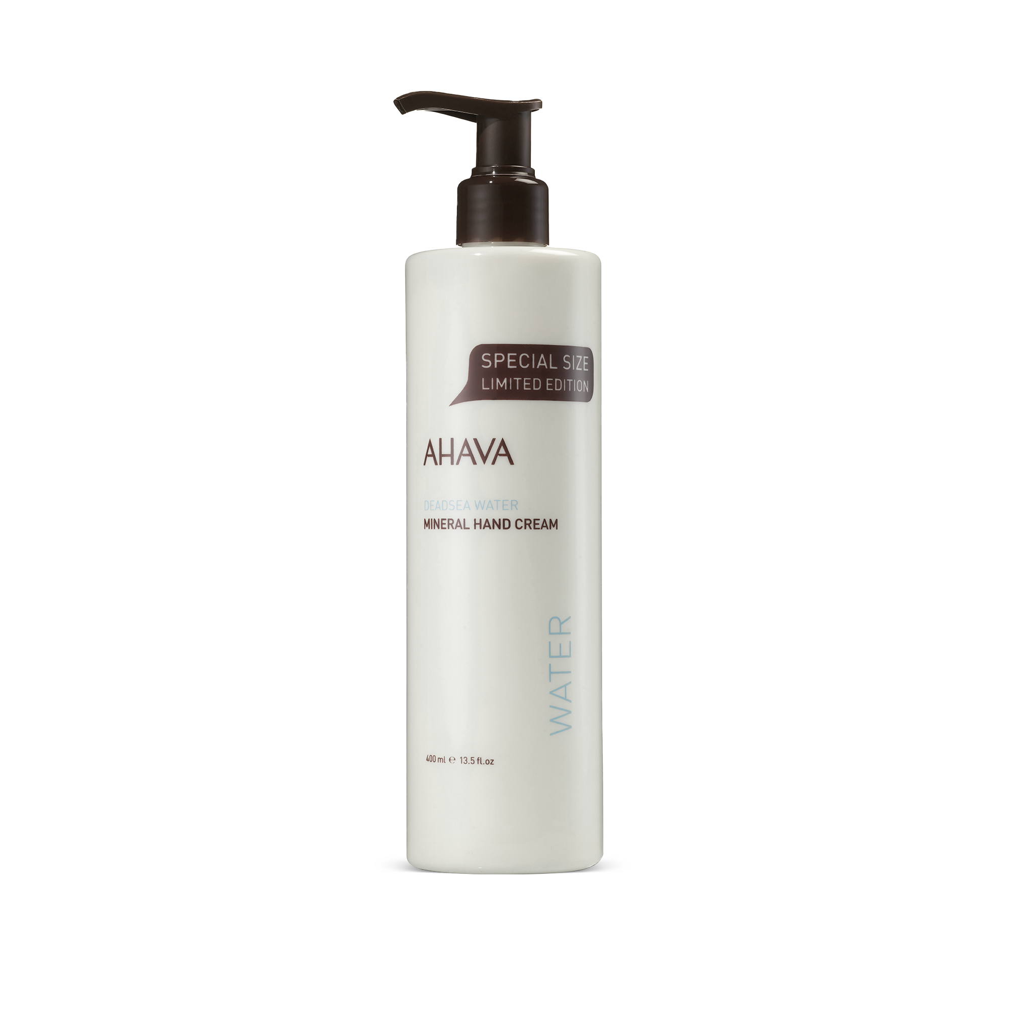 Mineral Hand Cream - Special Limited – Size Edition AHAVA USA