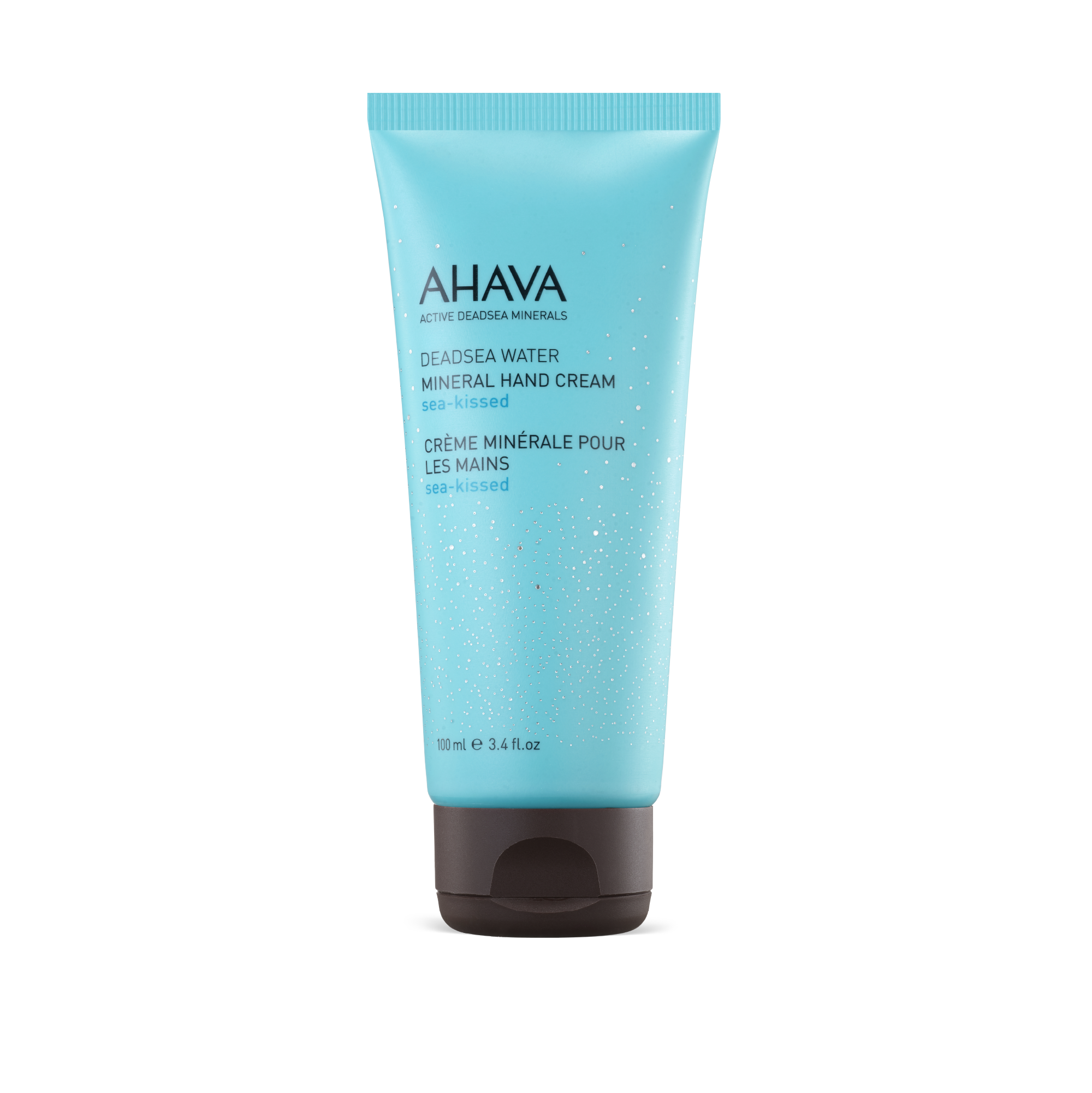 AHAVA® Dead Sea Mineral Hand - – USA Sea-Kissed AHAVA Cream