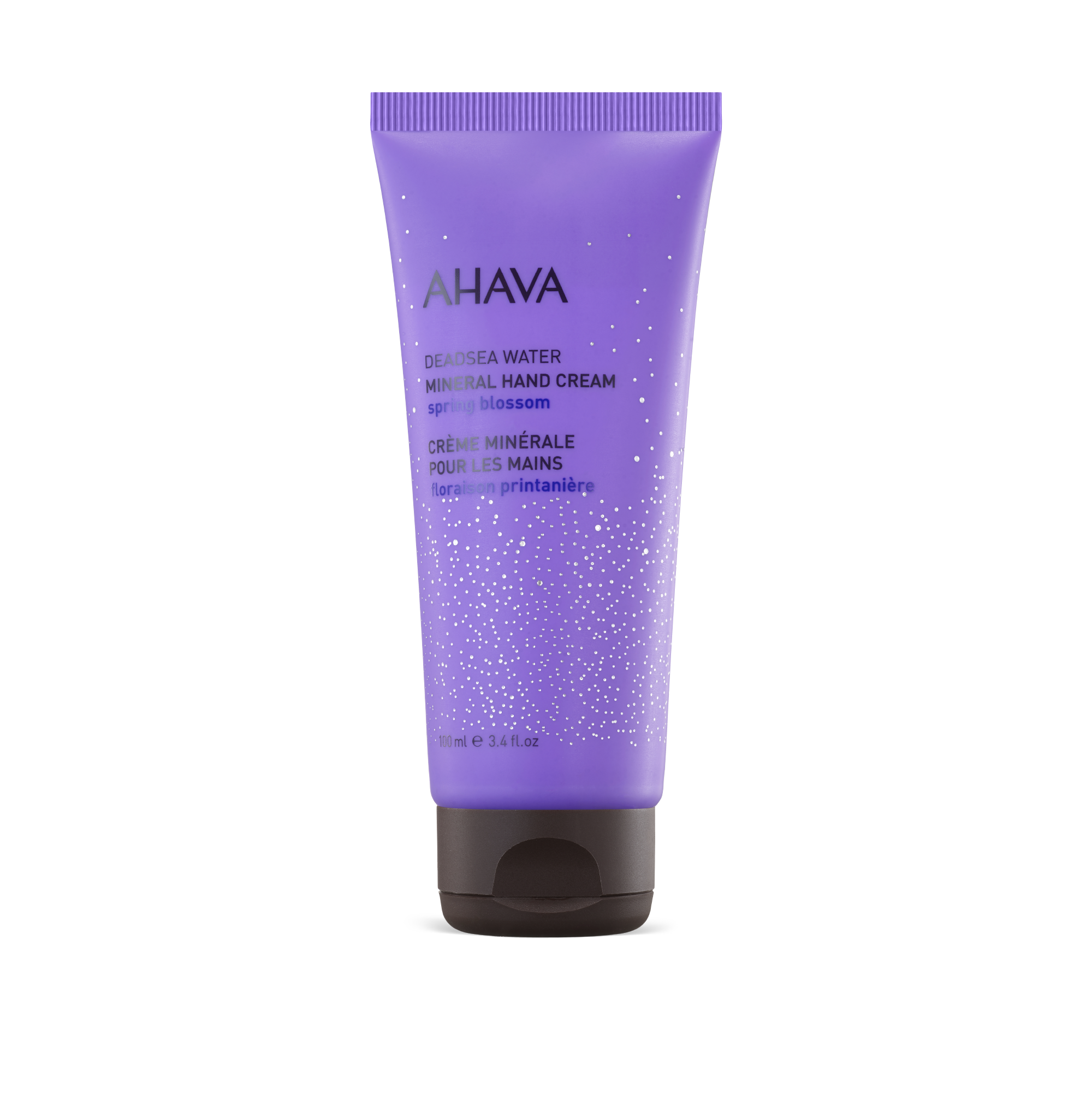 AHAVA – - Mineral USA Spring Blossom Hand Cream
