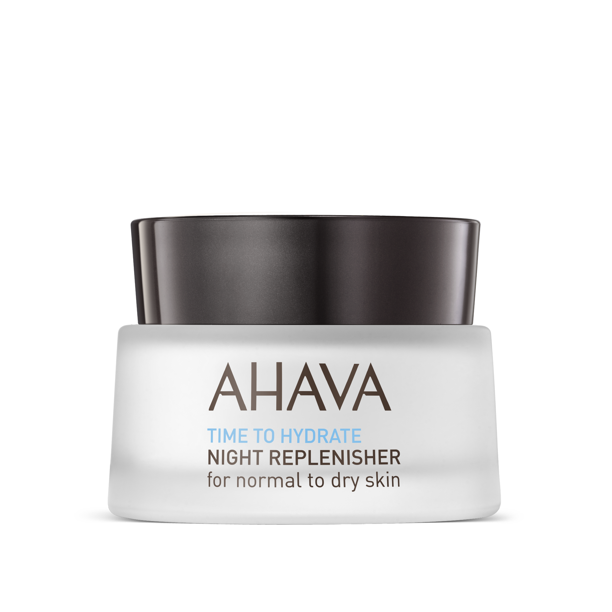 Dry - USA To Night – AHAVA Replenisher Skin Normal