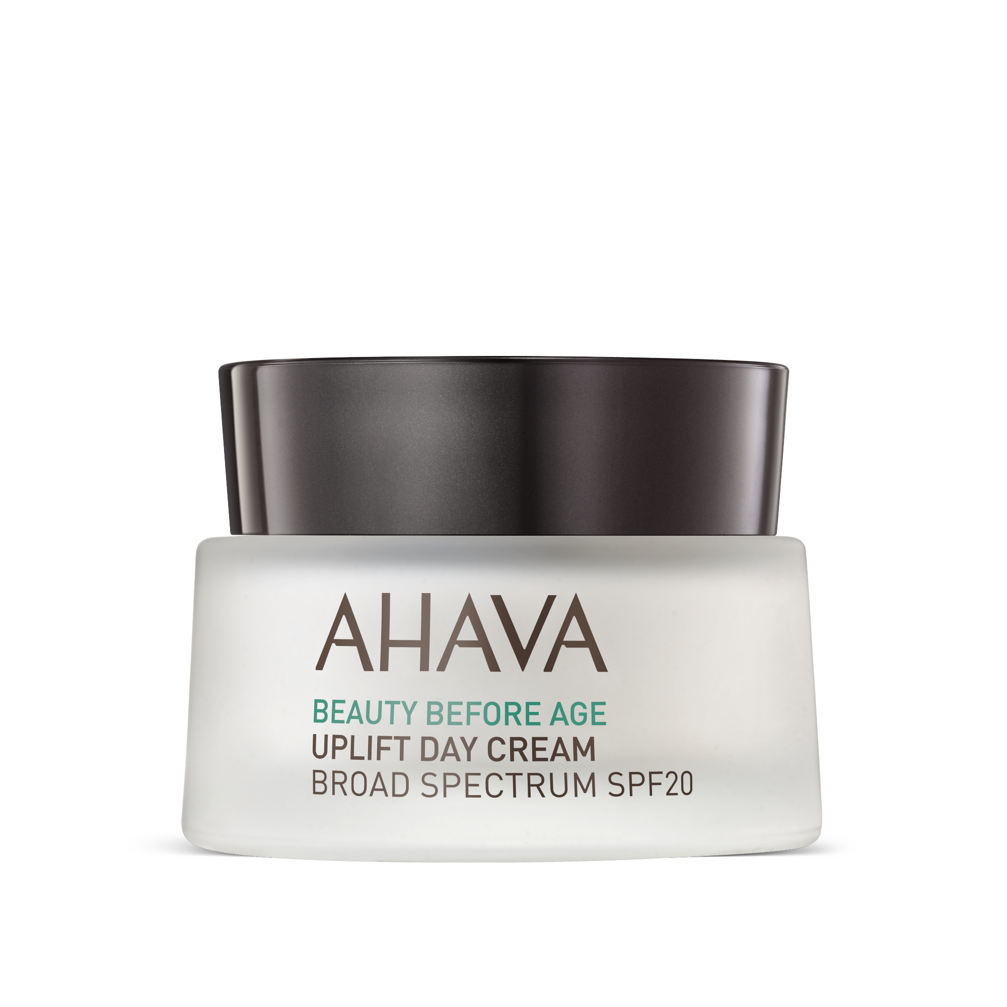 Day SPF20 AHAVA Spectrum – AHAVA® Broad Uplift USA Cream