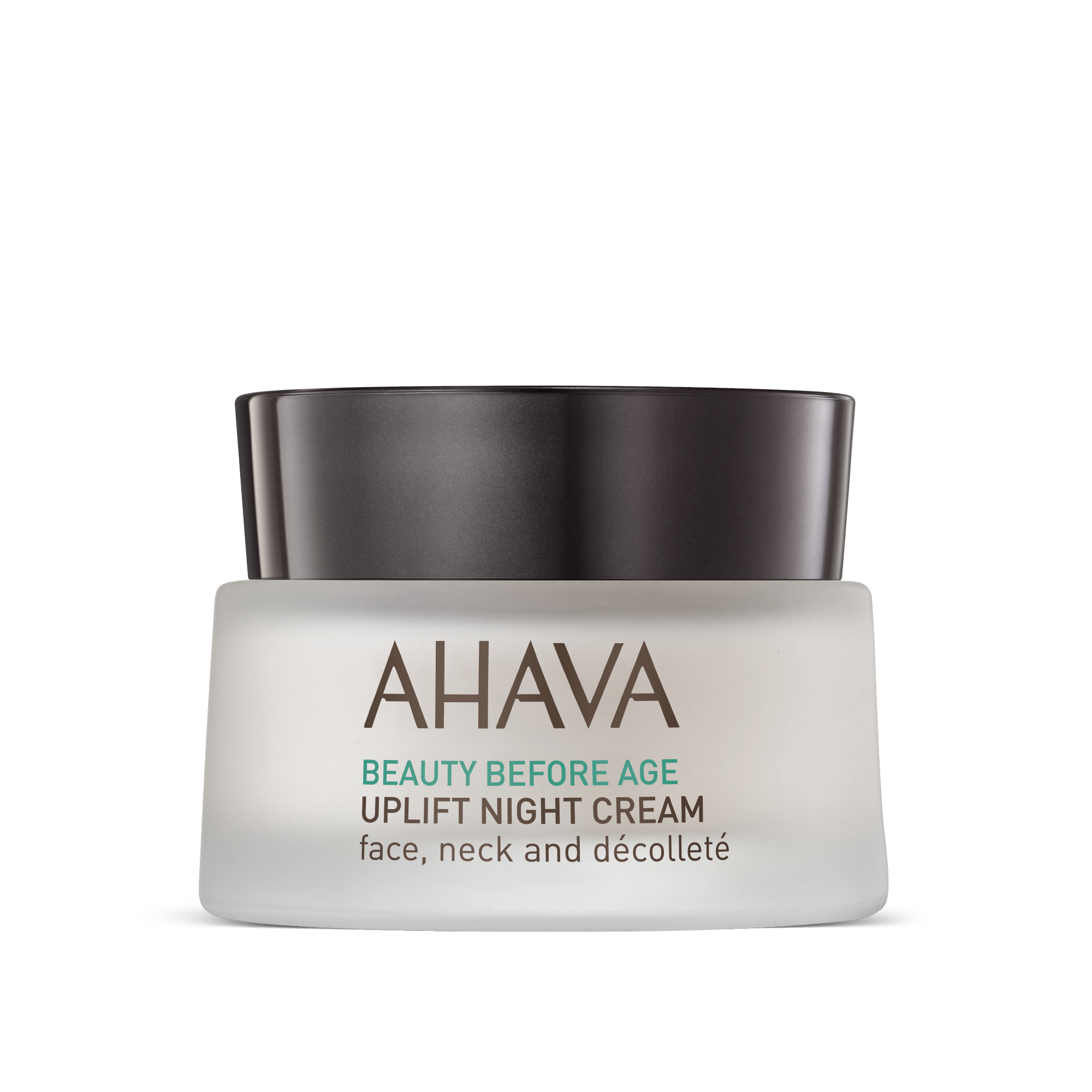 AHAVA® Uplift Night AHAVA USA – Cream