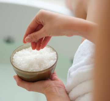 Revitalize Skin Naturally with Dead Sea Minerals