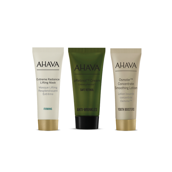 Ahava Ultimate Everyday Mineral Uplift - ShopStyle Skin Care