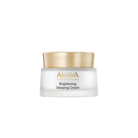 Brightening Sleeping Cream