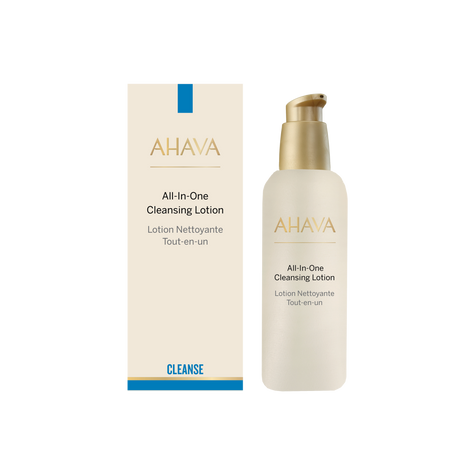 All-In-One Toning Cleanser