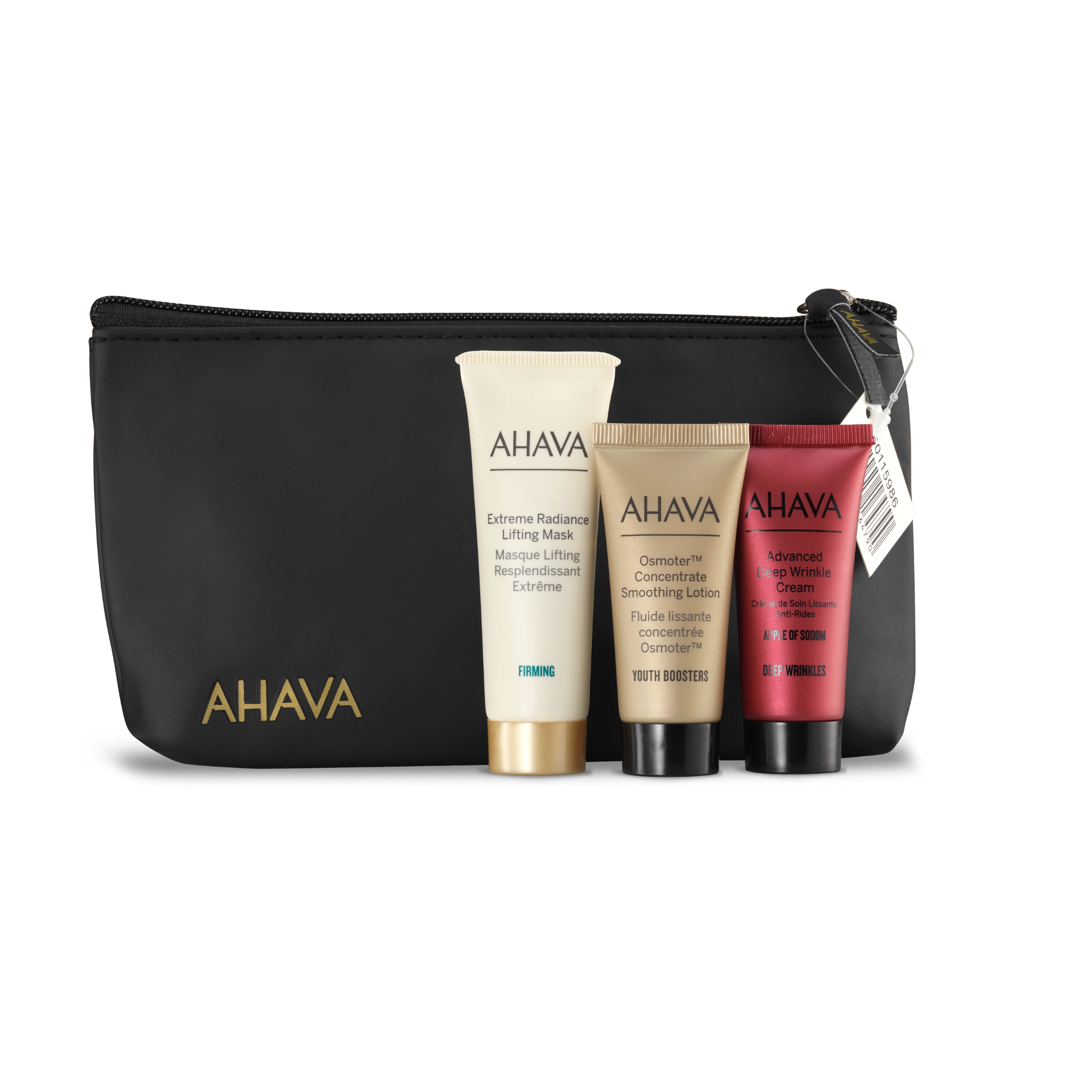 Delicious Trials – AHAVA USA