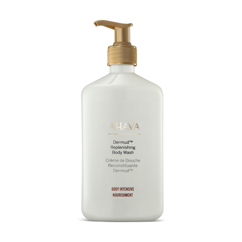 Dermud™ Replenishing Body Wash