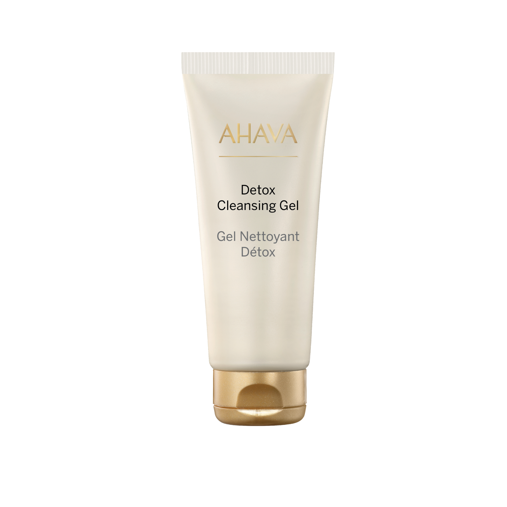 AHAVA® Detox Cleansing Gel – AHAVA USA