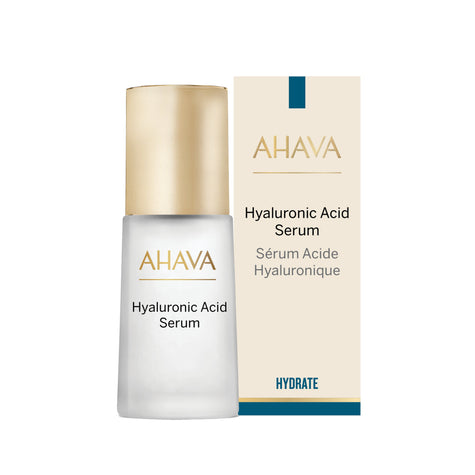 Hyaluronic Acid Serum