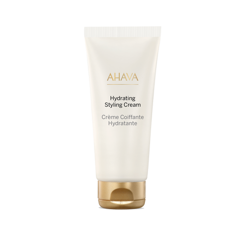 Hydrating Styling Cream