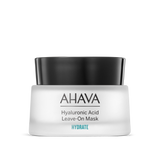 Hyaluronic Acid Leave-On Mask