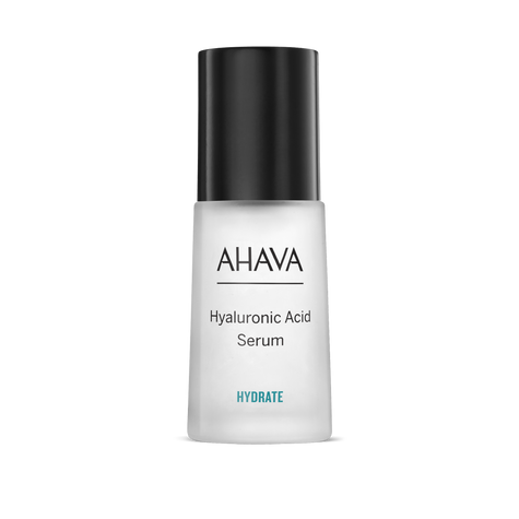 Hyaluronic Acid Serum