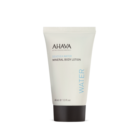 AHAVA® Deluxe Dead Sea Mineral Body Lotion