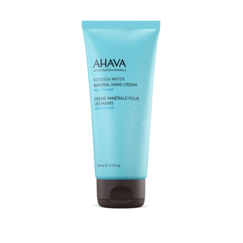 AHAVA® Dead Sea Mineral Hand AHAVA USA Cream Sea-Kissed - –