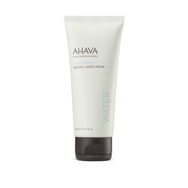 AHAVA® Dead Sea Mineral Hand AHAVA USA Cream –