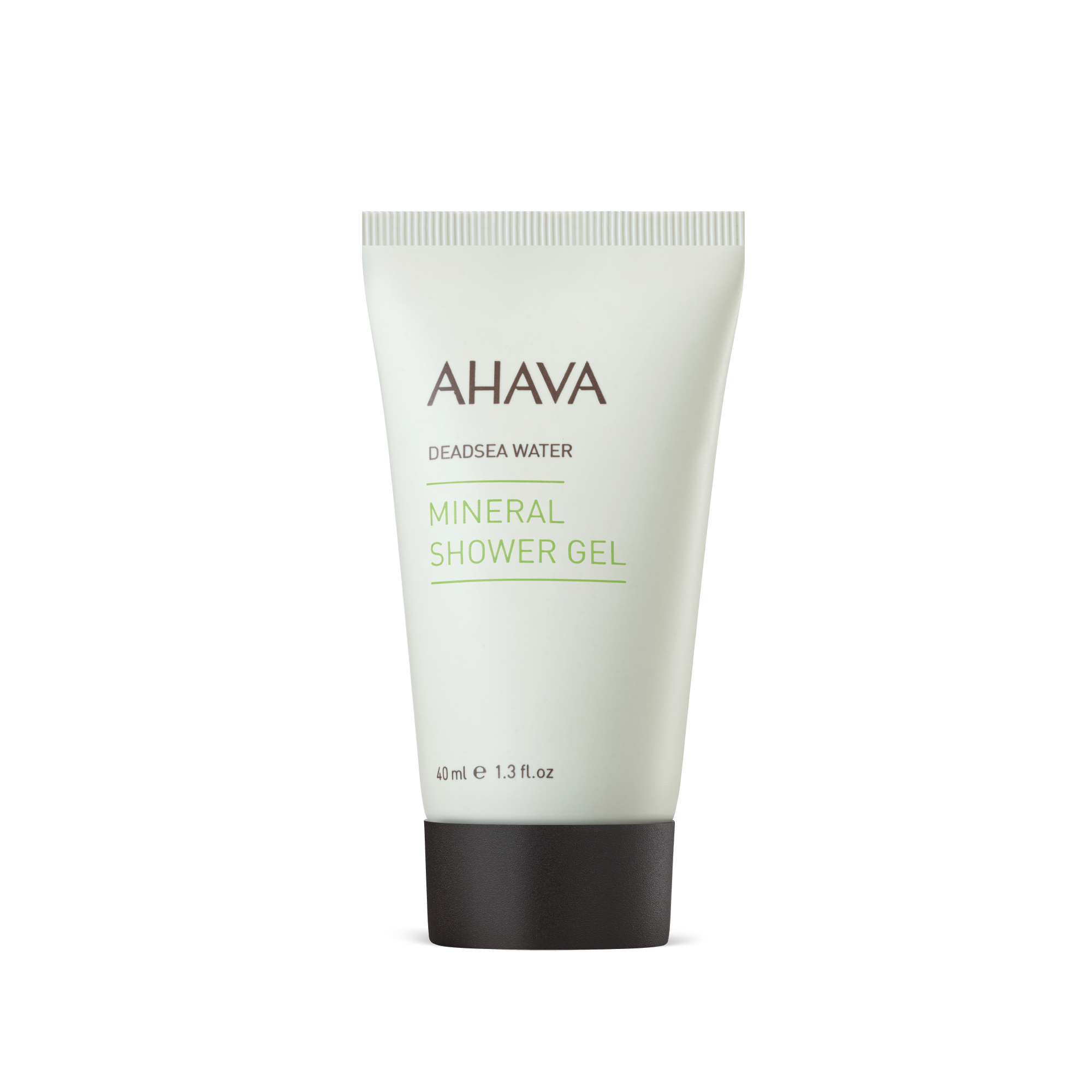 - – Mineral AHAVA Dead Sea USA AHAVA® Shower Gel 40ml